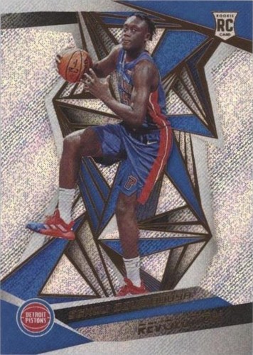 seko doumbouya silver prizm など 2019/20 Panini Prizm SEKOU DOUMBOUYA 
