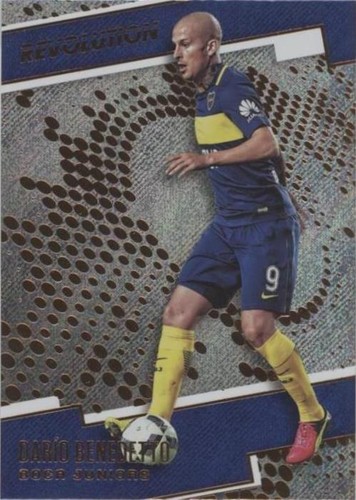 RARE Nike Boca Juniors 3rd Soccer Football Jersey 2017 2018 Dario