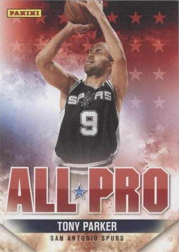 その他 TONY PARKER auto 2009-10 Panini Classics Tony Parker Auto #23/25 | eBay