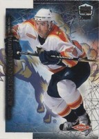 1999-00 Pacific Dynagon Ice - Ivan Novoseltsev #91
