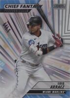 2024 Topps Stadium Club - Luis Arraez #CFPRO-12