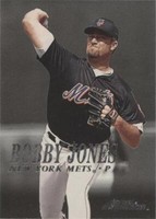 2000 Skybox Dominion - Bobby Jones #62