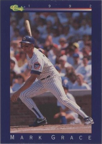 1992 Classic - Mark Grace #29