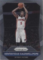 2015-16 Panini Prizm - Kentavious Caldwell-Pope #120