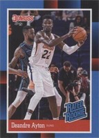 2018-19 Panini Instant - Deandre Ayton #RR1
