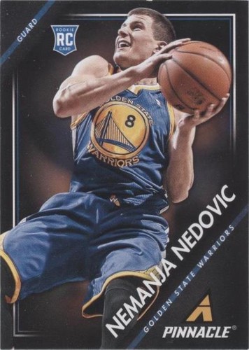 2013-14 Panini Pinnacle - Nemanja Nedovic #26