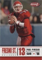 2006 SAGE Aspire Paul Pinegar #14