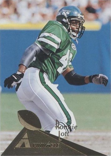1994 Pinnacle Ronnie Lott #133