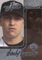 2006 Topps Co-Signers - Hanley Ramirez Miguel Cabrera #8-C
