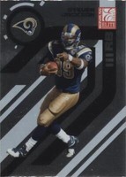 2005 Donruss Elite Steven Jackson #88