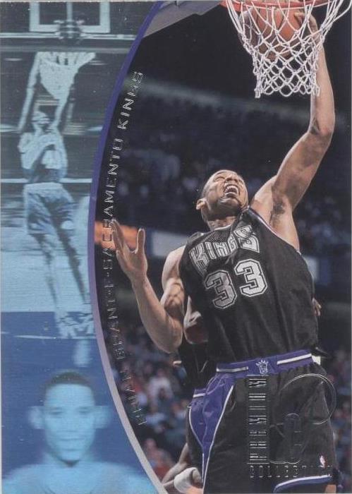 SP 1994-95 - Brian Grant #PC20