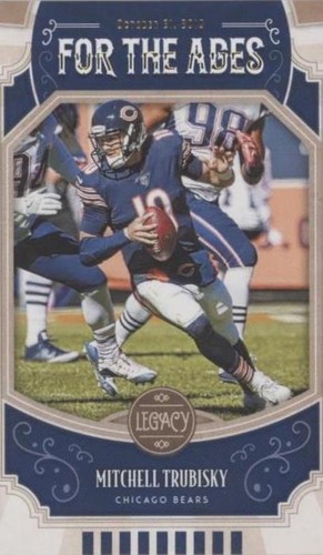 2019 Panini Legacy #115 Leslie O'Neal - NM-MT | eBay