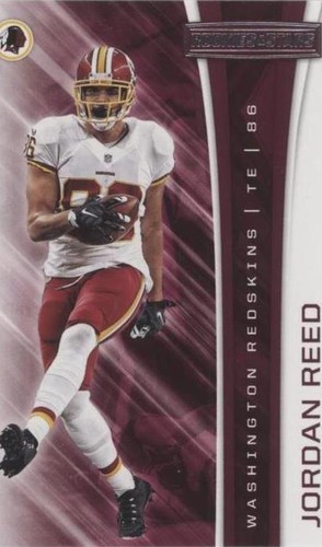 2017 Panini Rookies & Stars Jordan Reed #184