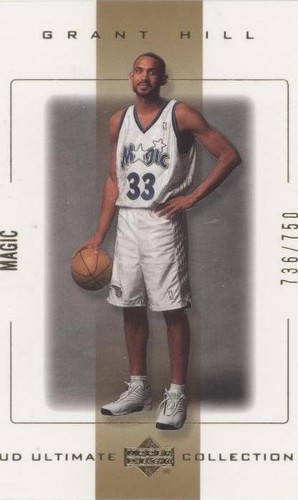 その他 Michael Jordan UD Ultimate Collection $_57.JPG?set_id=8800005007