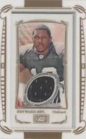 2009 Topps Mayo Darrius Heyward-Bey #MR-DH