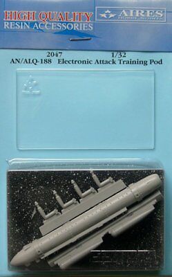 Aires 1/32 AN/ALQ-188 Electronic Attack Training Pod 2047