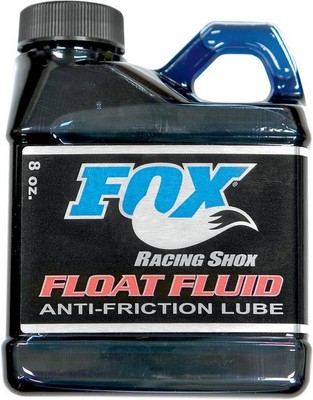 Fox Shox Float Fluid 8oz.