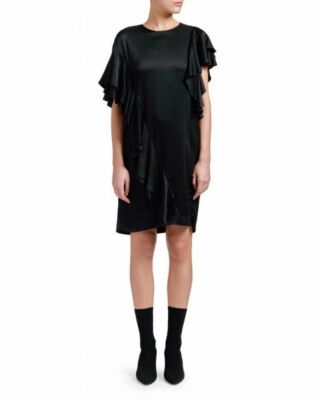 New Baum und Pferdgarten Dress - Black Size UK10 RRP £209