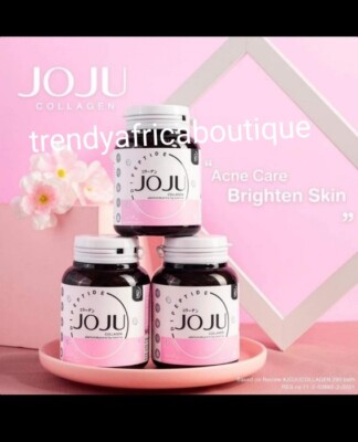 X 3 Bottle collagen. Anti Acne, Skin Brightening Sold per 3 Bottle   AUTHENTIC 