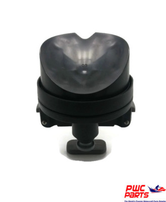 YAMAHA OEM Manhold Cover Assembly F0R-67690-03-00 2012-2015