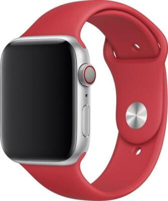 新品 25ss BAPE APPLE WATCH BAND RED Lサイズ Bape Apple Watch Band | Shark Face Red Camo Camouflage