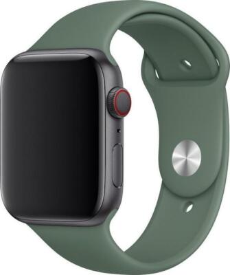 お得な情報満載 Strap Watch Apple Genuine Sport Pine - 44mm/45mm/46mm Band スマホアクセサリー