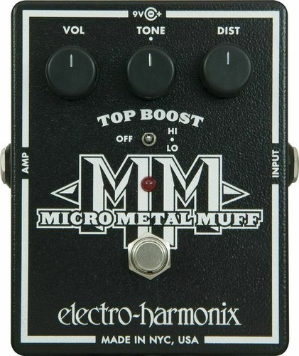 Used Electro-Harmonix EHX Superego Plus Polyphonic Synth Used Electro-Harmonix EHX Superego Plus Polyphonic Synth