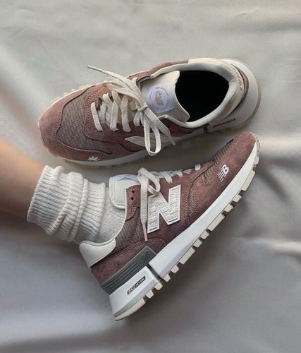 NEW BALANCE KITH X BALANCE RC 1300 “10TH ANNIVERSARY ANTLER” - MEN’S SIZE 9.5