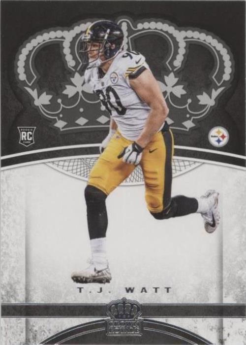 NFL スティーラーズ Ｔ.Ｊ・ワット NIKE リミテッドジャージ【MD】 Official NFL T.J. Watt Jerseys, NFL T.J. Watt Jersey