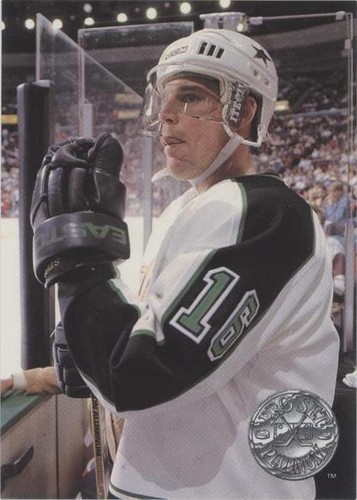 1991-92 Pro Set Platinum - Brian Propp #187