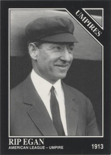 1994 The Sporting News Conlon Collection - Rip Egan #1185