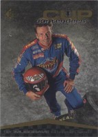 1995 SP - Ted Musgrave #13