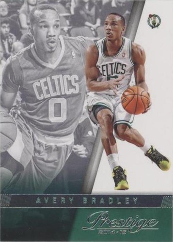 2014-15 Panini Prestige - Avery Bradley #144