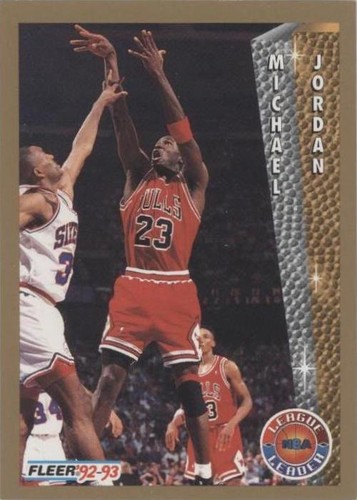 スポーツ選手 Michael Jordan SP PSA 9 MICHAEL JORDAN~1989 HOOPS ALL-STAR TEAM PSA-9 MINT GRADED