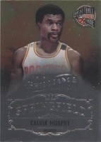 2012-13 Panini Brilliance - Calvin Murphy #20