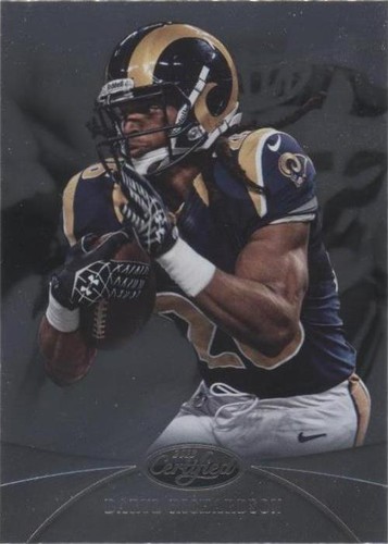 2013 Panini Certified Daryl Richardson #149