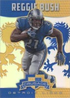 2014 Panini Rookies & Stars Reggie Bush #32