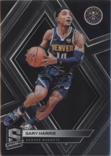 2018-19 Panini Spectra - Gary Harris #2