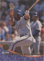 1994 Leaf - Ryan Thompson #48