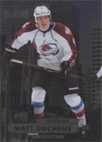 2013-14 Fleer Showcase - Matt Duchene #MU-25