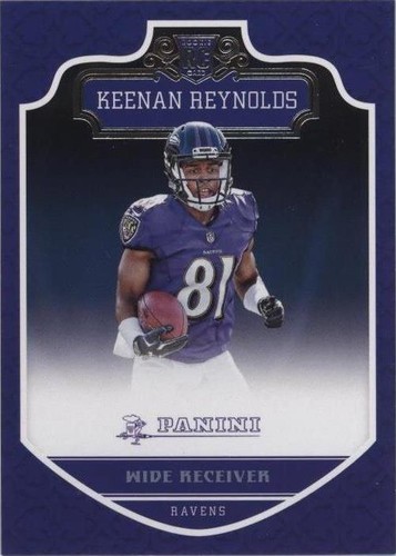2016 Panini Keenan Reynolds #212