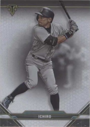 Ichiro PSA10 Topps 2021 Project70 Mariners | eBay