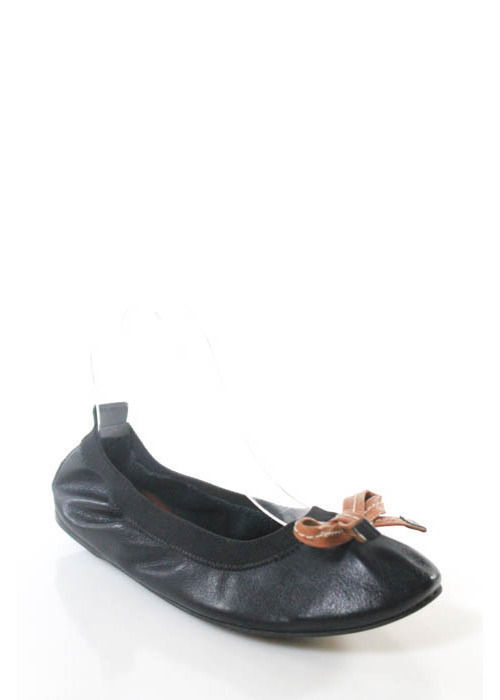 Sapatilhas femininas Bernardo sólidas