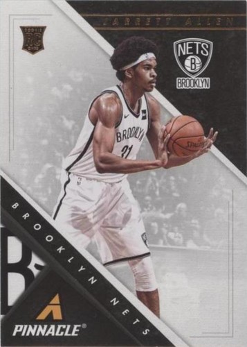 2017-18 Panini Chronicles - Jarrett Allen #259