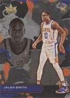 2020-21 Panini Court Kings - Jalen Smith #131