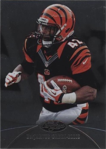 2013 Panini Certified BenJarvus Green-Ellis #8