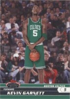 2007-08 Topps Stadium Club - Kevin Garnett #30