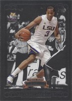 2008-09 Press Pass Legends - Anthony Randolph #15