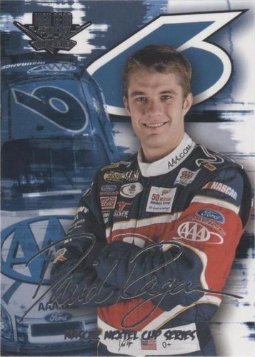 2008 Wheels High Gear - David Ragan #20