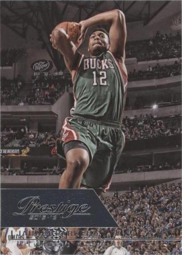 2015-16 Panini Prestige - Jabari Parker #88